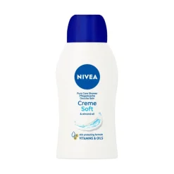 NIVEA Soft Shower Cream Mini 50 ML