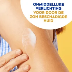 NIVEA SUN Hydraterende Kalmerende After Sun Spray 200 ML