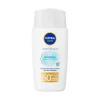 NIVEA SUN UV Face Daily Fluid SPF50 50 ML