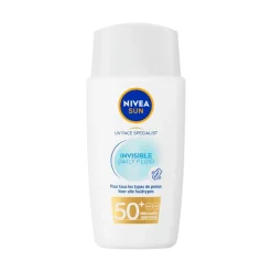 NIVEA SUN UV Face Daily Fluid SPF50 50 ML