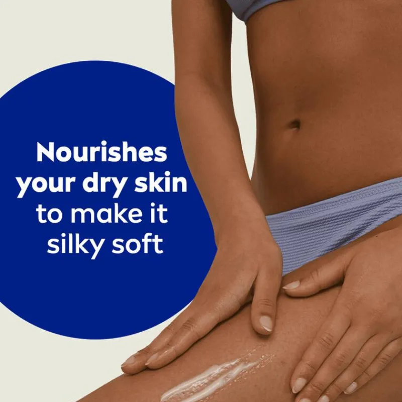 NIVEA Verzorgende Body Milk 75 ML