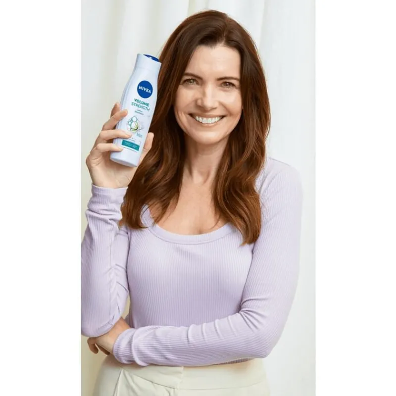 NIVEA Volume Care Shampoo 250 ML