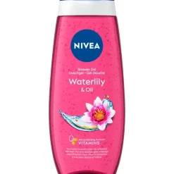 NIVEA Waterlily & Oil Douchegel 250 ML