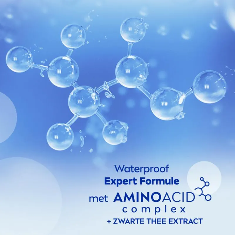 NIVEA Waterproof Expert Micellair Water 400 ML