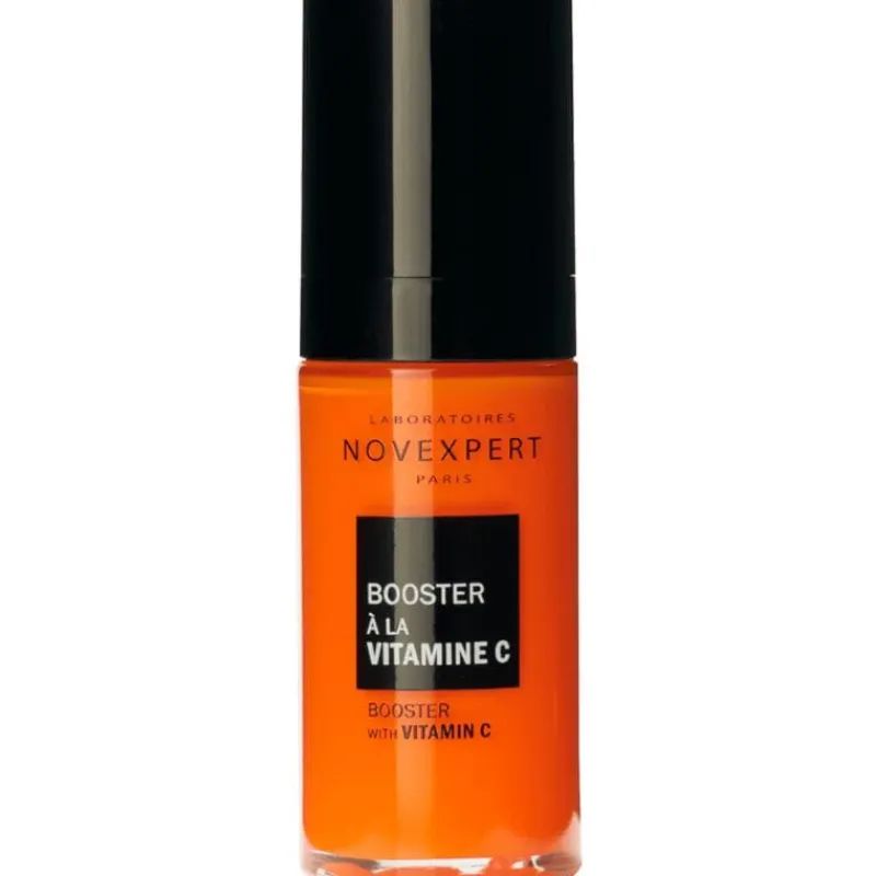 Novexpert Booster Serum with Vitamin C 30 ML