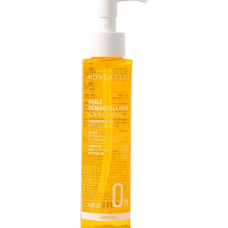 Novexpert Cleansing Oil 150 ML