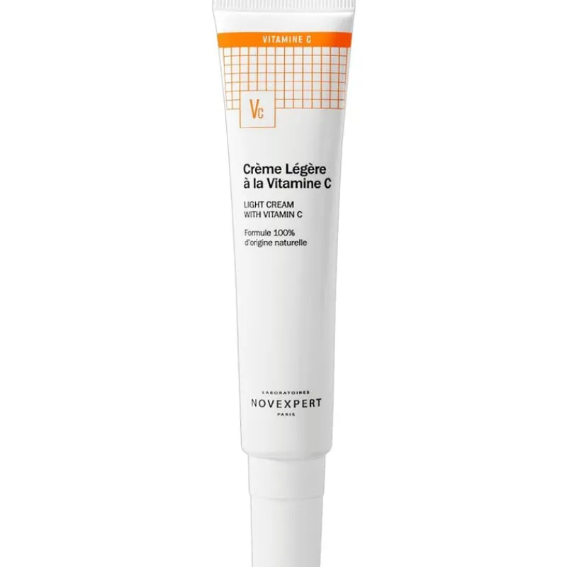 Novexpert Vitamine C Light cream 40 ML