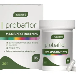 Nupure Probaflor Max Spektrum 30
