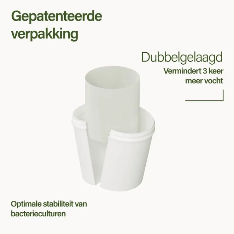 Nupure Probaflor Max Spektrum 30