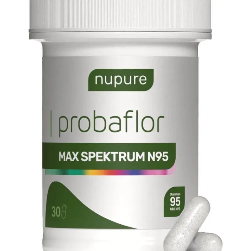 Nupure Probaflor Max Spektrum 30