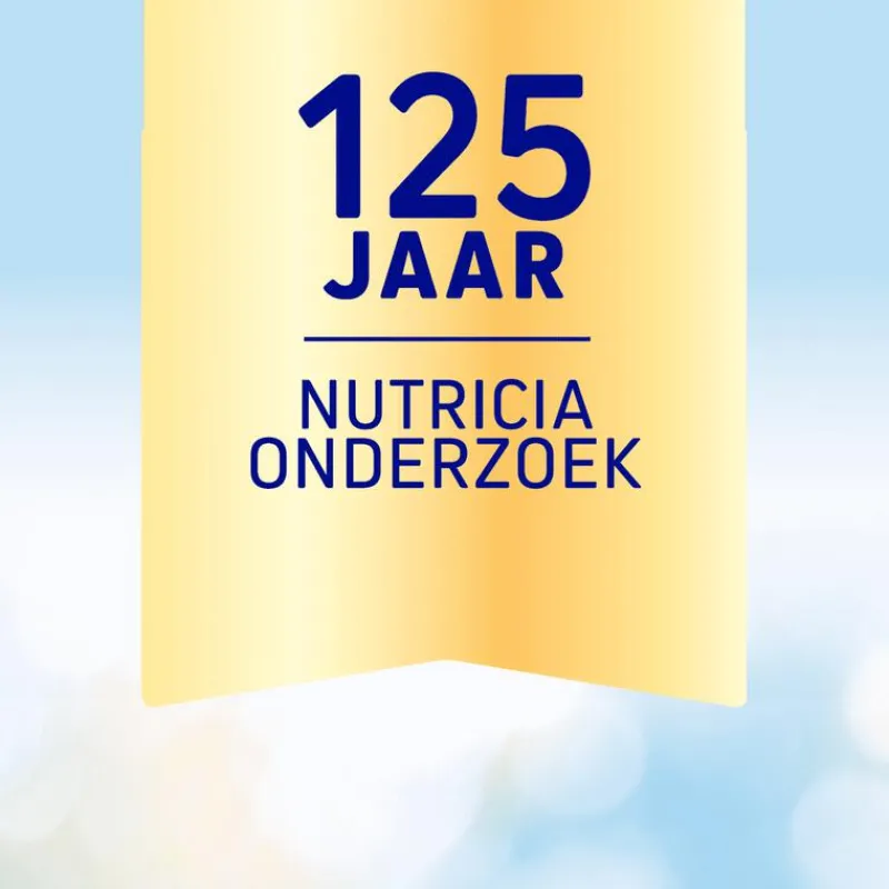 Nutrilon 4 Dreumesmelk Peuter Vanaf 1 Jaar 800 gram