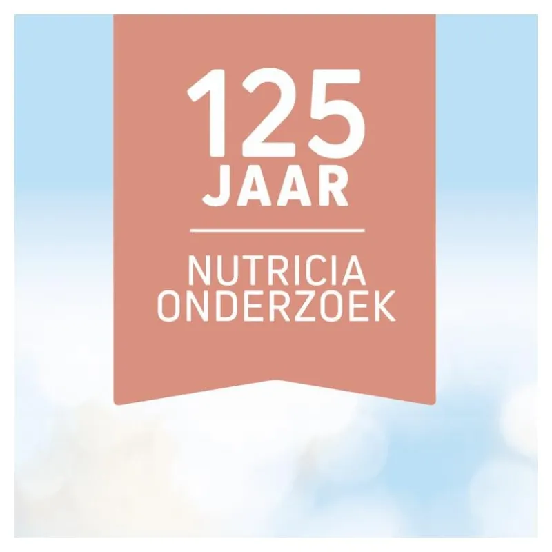 Nutrilon 1 Duobalans Baby 0-6 Maanden Sachets 23 gram