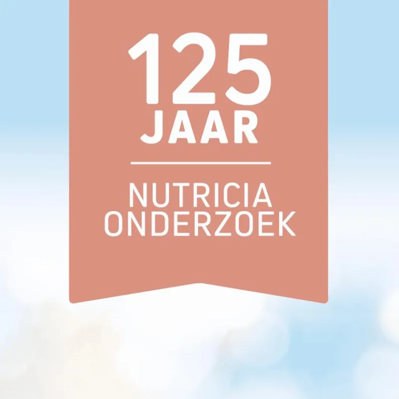 Nutrilon Duobalans 2 Opvolgmelk Baby Vanaf 6 Maanden 800 gram