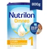 Nutrilon Omneo 1 Baby Vanaf De Geboorte 800 gram
