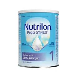 Nutrilon Pepti Syneo 1 Baby 800 gram