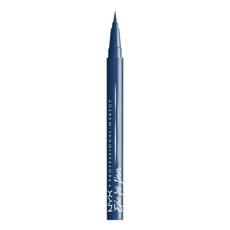 NYX Professional Makeup NYX Epic Ink Lnr Mid Night Rise