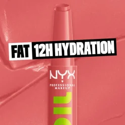 NYX Professional Makeup NYX Fat Oil Slick Click Caption This