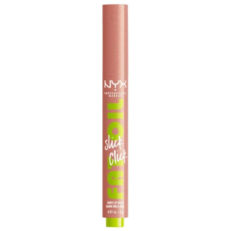 NYX Professional Makeup NYX Fat Oil Slick Click Group Chat