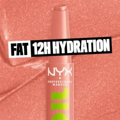 NYX Professional Makeup NYX Fat Oil Slick Click Group Chat