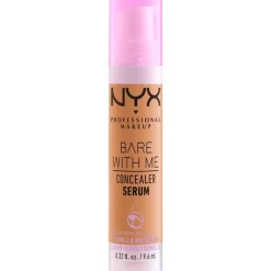 NYX Professional Makeup Bare With Me Concealer Serum 9,6 ML