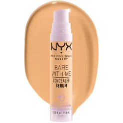 NYX Professional Makeup Bare With Me Concealer Serum 9,6 ML