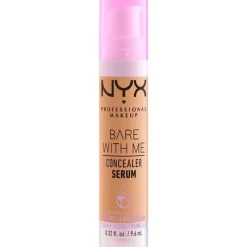 NYX Professional Makeup Bare With Me Concealer Serum 9,6 ML