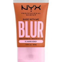 NYX Professional Makeup Bare With Me Blur Tint