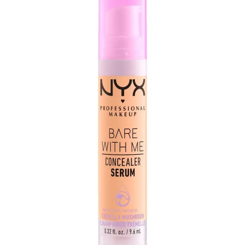 NYX Professional Makeup Bare With Me Concealer Serum 9,6 ML