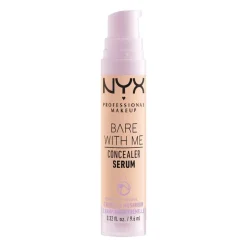 NYX Professional Makeup Bare With Me Concealer Serum 9,6 ML