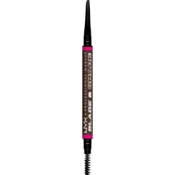 NYX Professional Makeup Blade N Shade Wenkbrauwpotlood Espresso