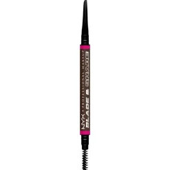 NYX Professional Makeup Blade N Shade Wenkbrauwpotlood Ash Brown