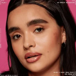 NYX Professional Makeup Blade N Shade Wenkbrauwpotlood Ash Brown