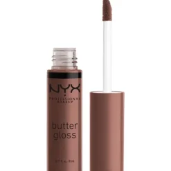 NYX Professional Makeup Butter Gloss BLG16
