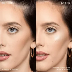 NYX Professional Makeup Buttermelt Highlighter 0