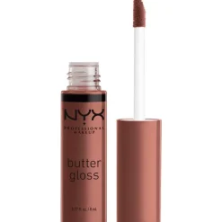 NYX Professional Makeup Butter Gloss BLG17