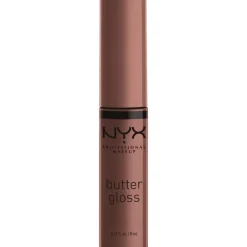 NYX Professional Makeup Butter Gloss BLG17