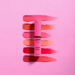 NYX Professional Makeup Butter Gloss BLG17