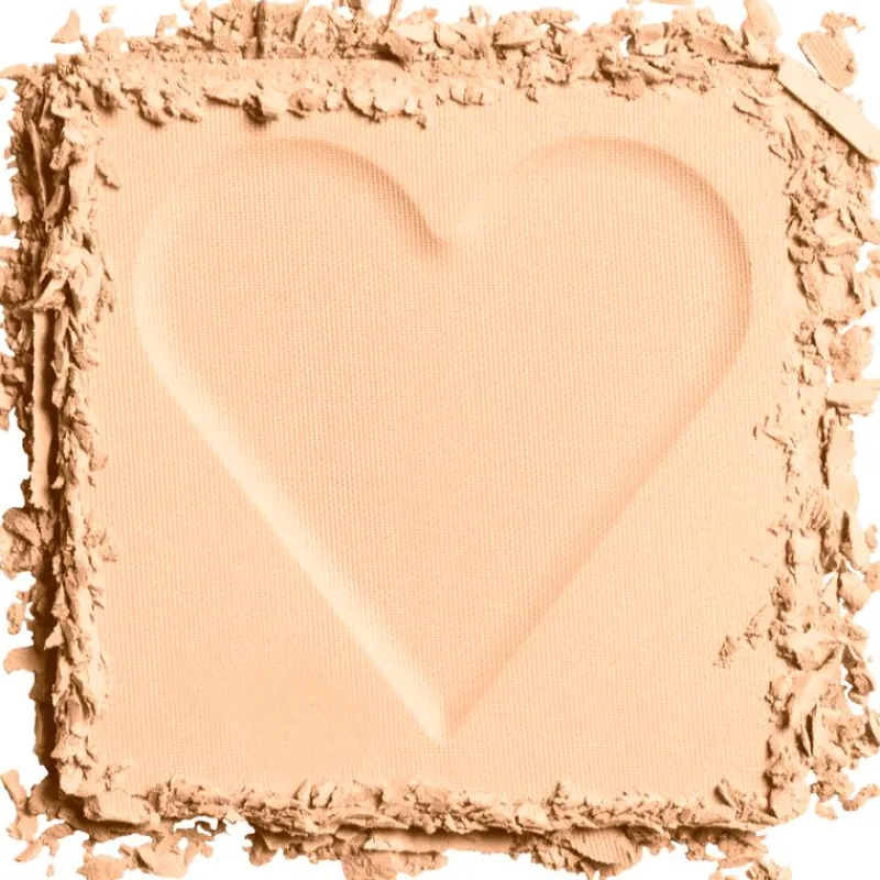 NYX Professional Makeup Can't Stop Won't Stop Mattifying Powder Light