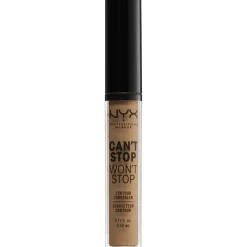 NYX Professional Makeup Can't Stop Won't Stop Concealer 12,7 3,5 ML
