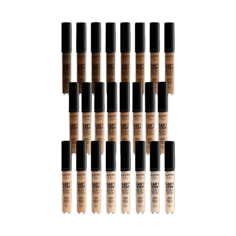 NYX Professional Makeup Can't Stop Won't Stop Concealer 12,7 3,5 ML