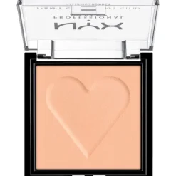 NYX Professional Makeup Can't Stop Won't Stop Mattifying Powder Light Medium