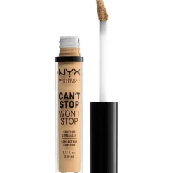 NYX Professional Makeup Can't Stop Won't Stop Concealer 8 3,5 ML