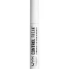 NYX Professional Makeup Control Freak Eyebrow Gel CFBG01