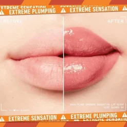 NYX Professional Makeup Duck Plump Lip Plumping Laquer Lipgloss