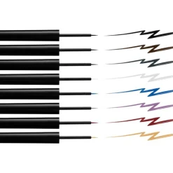 NYX Professional Makeup Epic Wear Liquid Waterproof Eyeliner EWSPLL0726