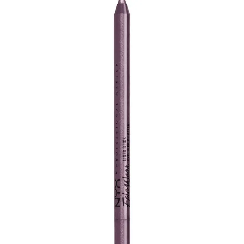 NYX Professional Makeup Epic Wear Waterproof Eyeliner Sticks Magenta EWLS1226