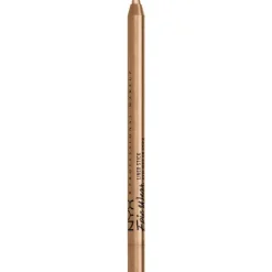 NYX Professional Makeup Epic Wear Waterproof Eyeliner Sticks Gold EWLS0226