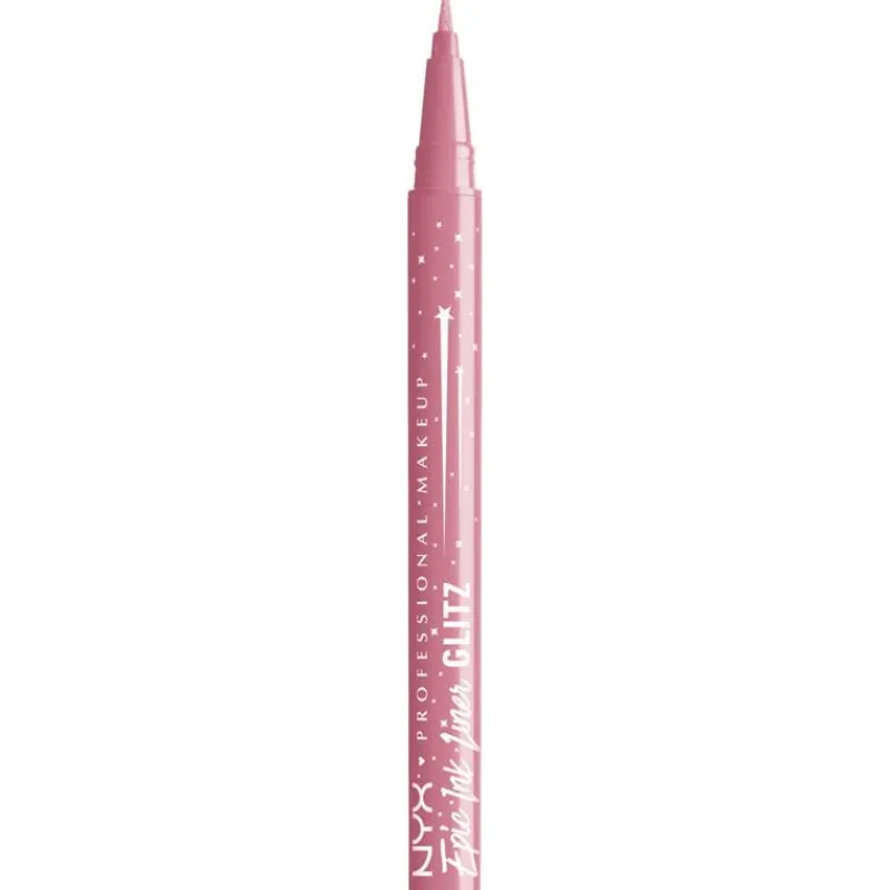 NYX Professional Makeup Epic Ink Linker Glitz 0