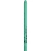 NYX Professional Makeup Epic Wear Eyeliner Blue Trip