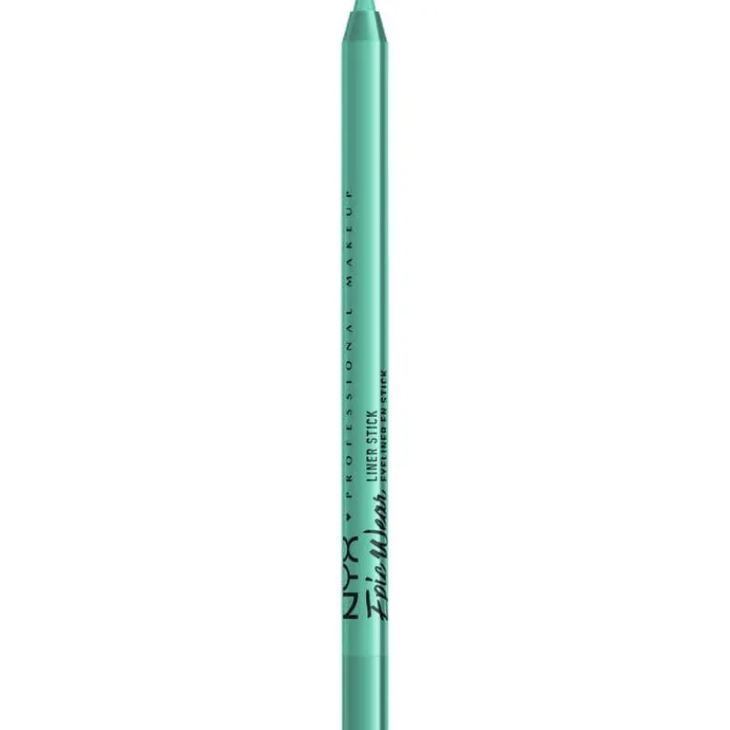NYX Professional Makeup Epic Wear Eyeliner Blue Trip